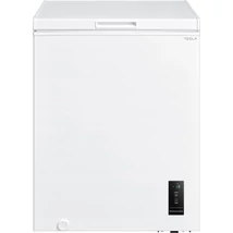Tesla RH1500HE Fagyasztóláda 142 Liter, "E" Energiaosztály