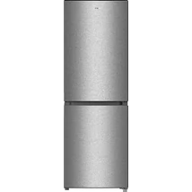 Gorenje RK416EPS4 szabadonálló kombinált hűtőszekrény, 161 cm magas, 55 cm széles. EZÜST szín Gorenje RK416EPS4 szabadonálló kombinált hűtőszekrény, 161 cm magas, 55 cm széles. EZÜST szín