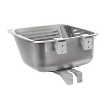 LAVEO CHIOS COMPACT FALIKÚT, inox