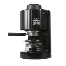 Szarvasi SZV623 fekete karos kávéfőző