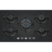 Neff T27PIQ4S0 gázfőzőlap üveglapon 75 cm széles!