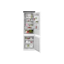 AEG TC6MS18FDS Beépíthető kombinált hűtő, NoFrost, 177,2 cm