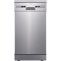 Tesla WD462MX Szabadonálló keskeny 45 cm inox Mosogatógép