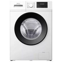 Tesla WF101461T Elöltöltős mosógép 10 kg, 1400 fordulat, inverter motorral "A",