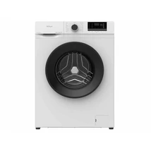 Tesla WF61030K elöltöltős mosógép, 6 kg, keskeny, csak 47 cm mély, 5 év garancia