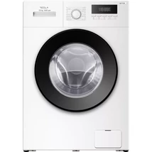 Tesla WF71431T Elöltöltős Mosógép "A"  7KG, 1400 F.,  595x495x850
