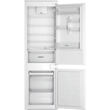 Whirlpool WHC18D031A1 Beépíthető Hűtőszekrény 177cm