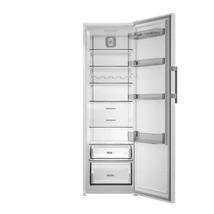 WHIRLPOOL WHMLF6442W4E Egyajtós hűtőszekrény, E, 365 liter , 6. Érzék Fresh Control funkció, fehér, külső kijelző, multiflow légáramlás, LED világítás,  186.5x59.5x70.9cm