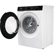 Gorenje WPNA84A2TSWIFI elöltöltős mosógép, 8 kg, 1400 f, gőzprogramok, inverter motor, Wifi-Connect Life, DoseAid, Total AquaStop,  A-20% osztály