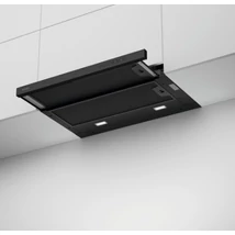 Faber Maxima NG Touch EV8 LED BK A60 Teleszkópos Elszívó