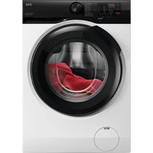 AEG LFR6D844E ProSense elöltöltős mosógép, 8 kg, 1400 f/p., MaxWash45' program, Hygiene program gőzzel
