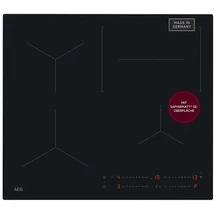 AEG TO64IC0FIT Beépíthető indukciós főzőlap, SaphirMatt® SE, Hob2Hood®, PowerBoost, 60 cm