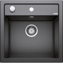 BLANCO DALAGO 5 Silgranit mosogatótálca, antracit, excenterrel BLANCO DALAGO 5 Silgranit mosogatótálca, antracit, excenterrel