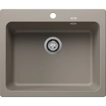 BLANCO NAYA 6 Silgranit mosogatótálca, tartufo,  excenter nélkül BLANCO NAYA 6 Silgranit mosogatótálca, tartufo,  excenter nélkül