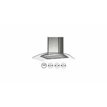 Cata GAMMA GLASS 700 GX/E LED