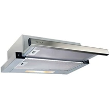 Tesla DT600SX teleszkópos páraelszívó 60cm inox Tesla DT600SX teleszkópos páraelszívó 60cm inox
