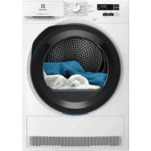 Electrolux EW6D19CBE GentleCare Hőszivattyús szárítógép, D energiaosztály, 9 kg, inverter motor