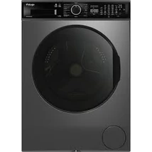 Kluge KWF2490DG előltöltős mosógép, 60cm, SteamAssist 9Kg