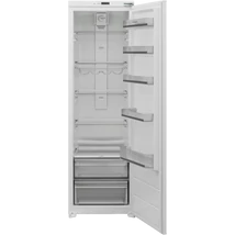 Kluge KC2294J beépíthető egyajtós hűtőszekrény, 162L/16L