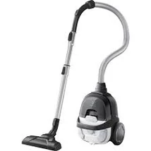 Electrolux ECGC21-2IW Compact Go porzsák nélküli porszívó