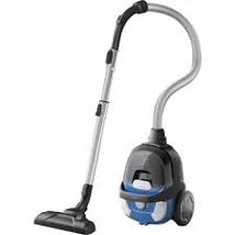 Electrolux ECGC21-2CB Compact Go porzsák nélküli porszívó