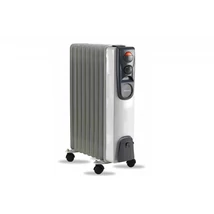 Orion OOR-9 olajradiátor, 2000W, 9 tag Orion OOR-9 olajradiátor, 2000W, 9 tag