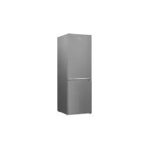 Beko RCNA366K40XBN szabadonálló kombinált hűtő