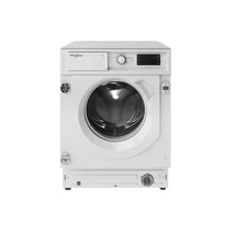 Whirlpool BI WMWG 91486 EU Beépíthető Elöltöltős mosógép, "A" 1400 f, 9 kg , Sense Inverter extra csendes motor, nagy digitális kijelző,  10 ÉV GARANCIA A MOTORRA