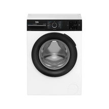 Beko BM3WFSU37013WPBB Elöltöltős mosógép 7Kg, 1000 F., "A" energiaosztály