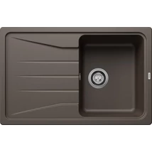 BLANCO SONA 45 S kávé exc.nélkül (519670)