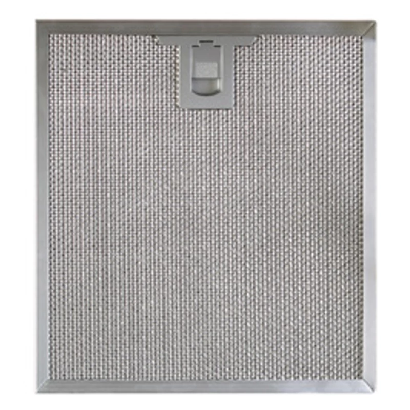 Cata - Páraelszívó fém zsírfilter Dekor Premium 260x320 mm