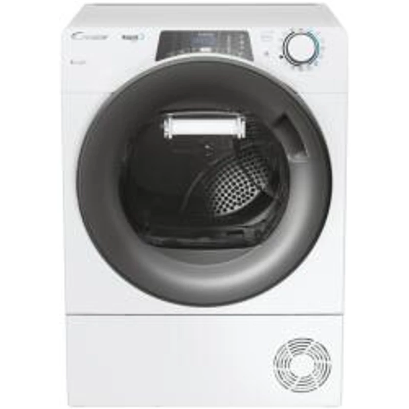 Candy  RPE H10A2TER-S Hőszivattyús Szárítógép, 10kg