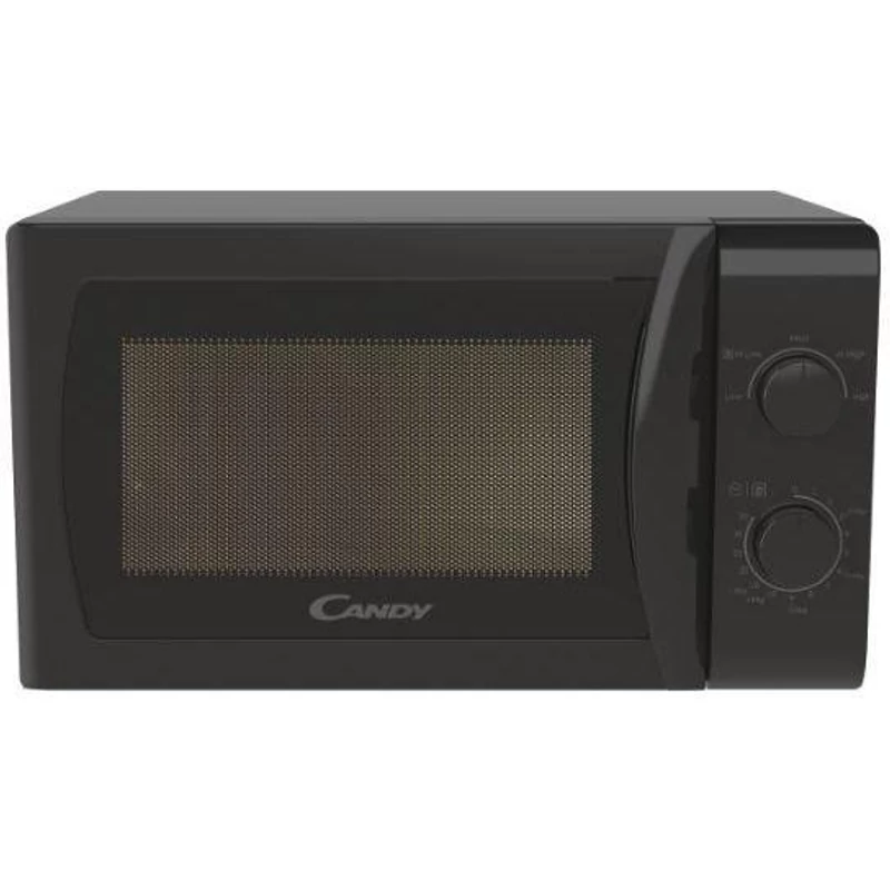 CANDY CMW20SMB Mikrohullámú sütő, fekete