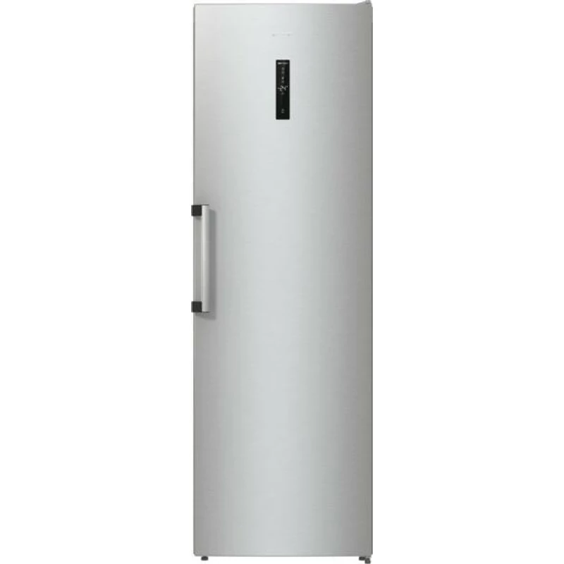 Gorenje R619DAXL6 szabadonálló hűtőszekrény, külső LED kijelző, inverter kompresszor, freshzone