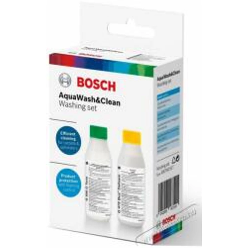 Bosch BBZWDSET Tisztítószerszett takarítógéphez