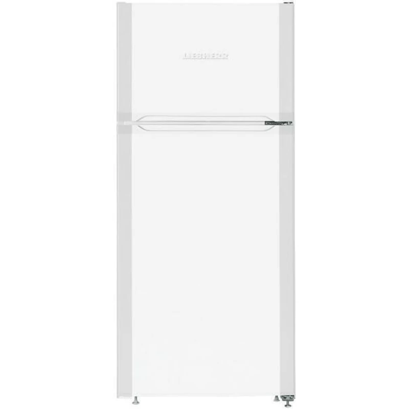 Liebherr CTPe211 Szabadonálló Hűtő-fagyasztó, SmartFrost