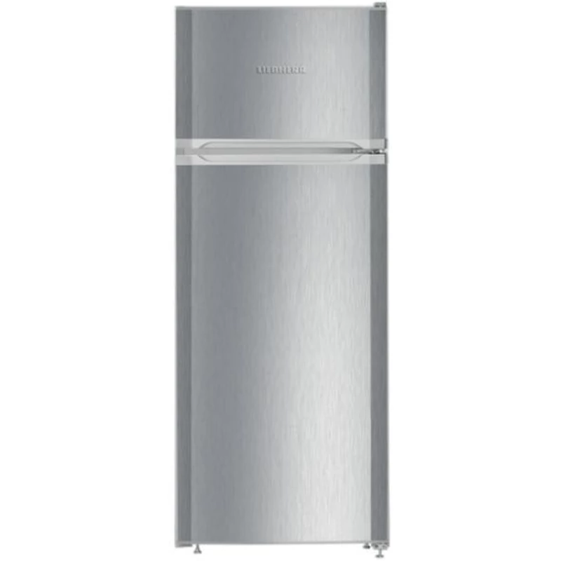Liebherr CTPele231 Szabadonálló Hűtő-fagyasztó, SmartFrost MOST 0% THM RÉSZLETRE IS!