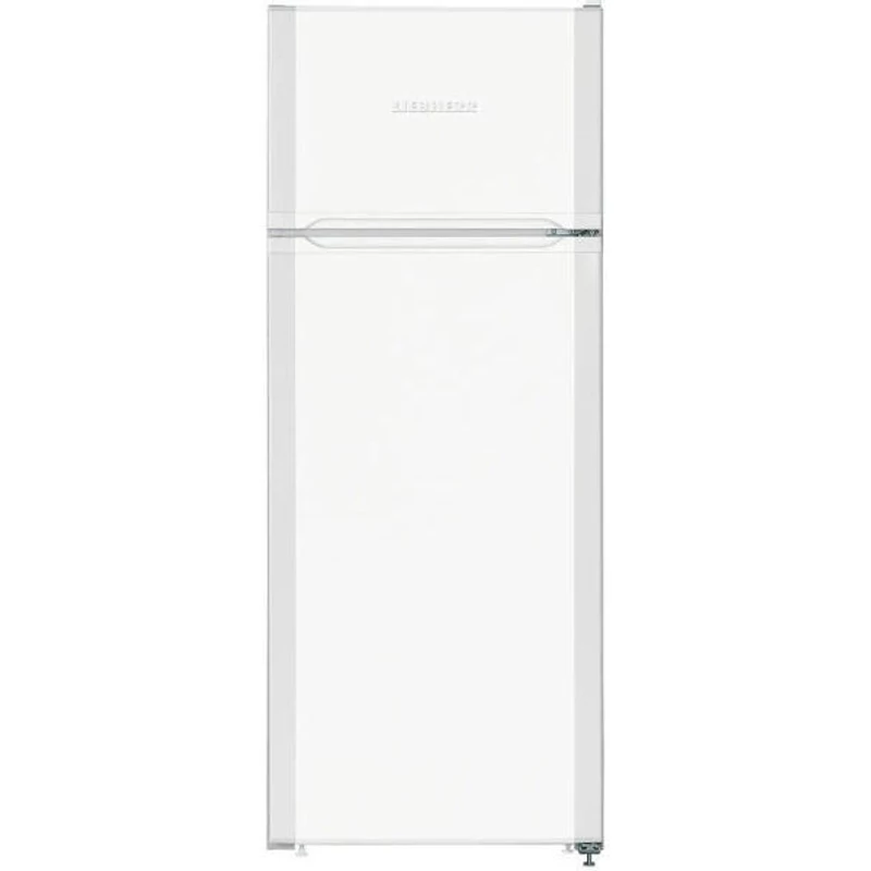 Liebherr CTPe231 Szabadonálló Hűtő-fagyasztó, SmartFrost-