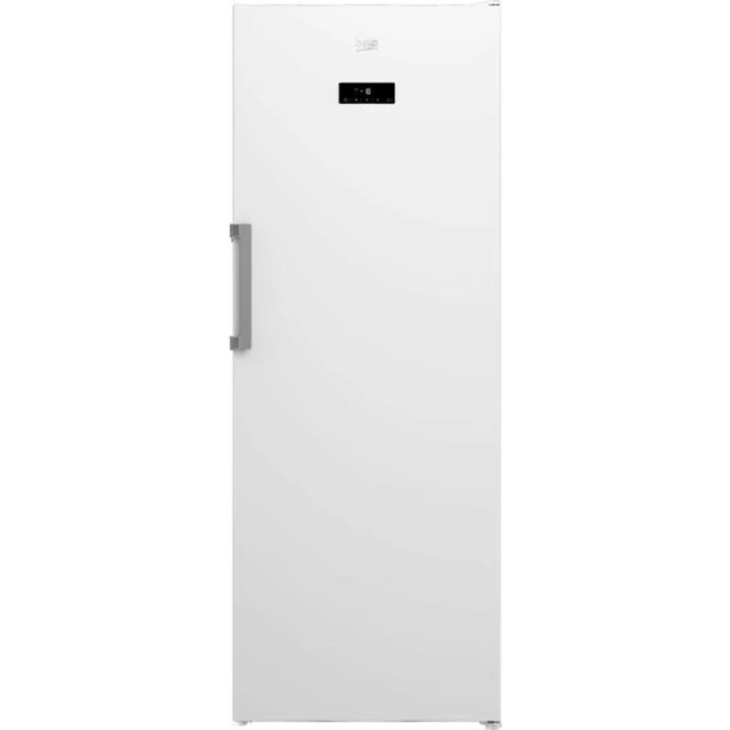 Beko RFNE448E45W FAGYASZTÓSZEKRÉNY 6 REKESZ, 404 L, NO FROST