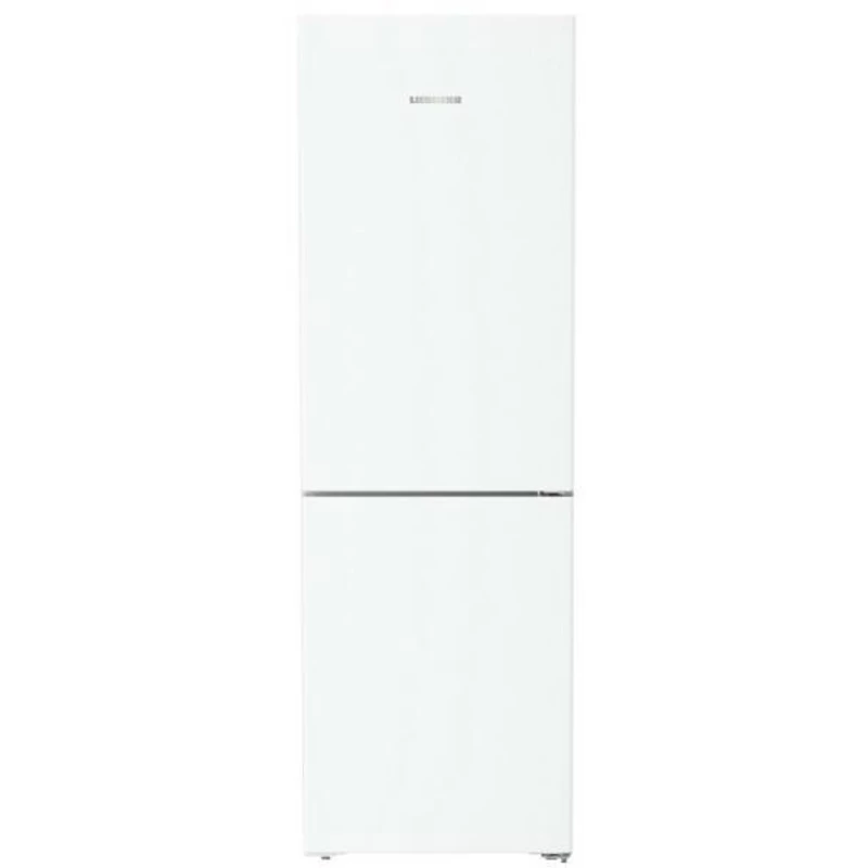 Liebherr KGN52Vd03 Szabadonálló Hűtő-fagyasztó kombi EasyFresh MOST 10 ÉV GYÁRTÓI GARANCIÁVAL!