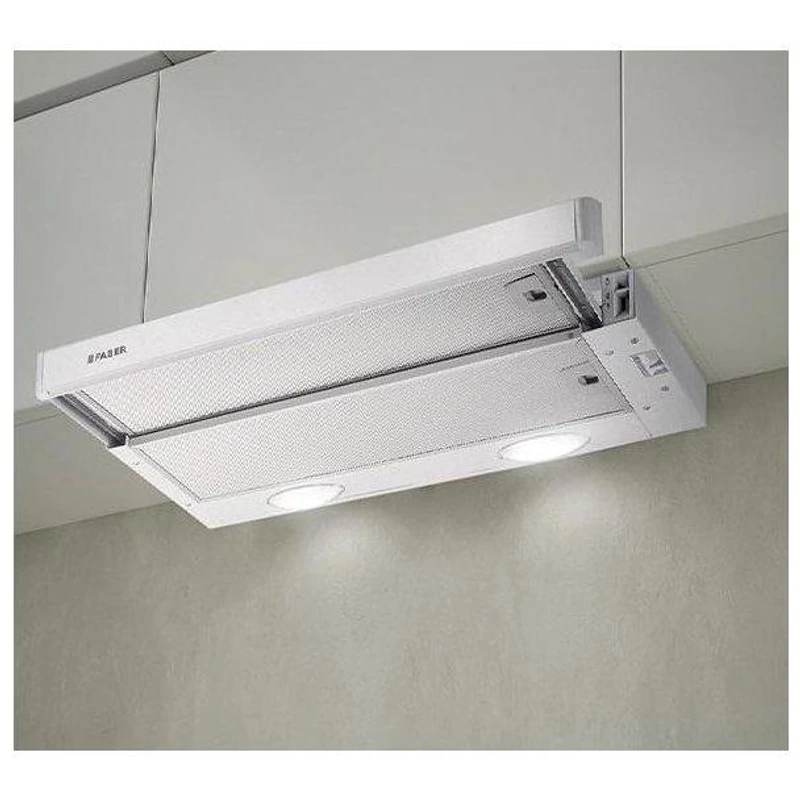 Faber Flexa NG Glass Lux W A60