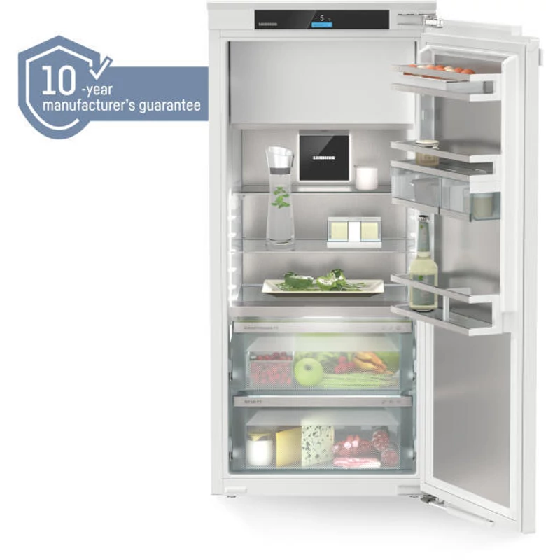 Liebherr IRBbi 4171 peak BioFresh Beépíthető hűtőkészülék BioFresh Professional funkcióval