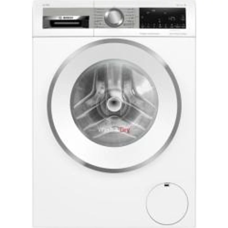 Bosch WNG254A9BY Mosó-szárítógép - Serie6 - i-DOS automatikus adagolás - 10.5kg mosás - 6kg szárítás