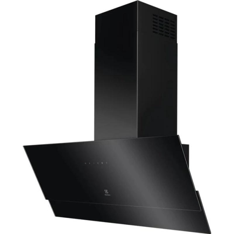 Electrolux LFV629K Beépíthető páraelszívó, 3+1 fokozat, Hob2Hood, 90 cm