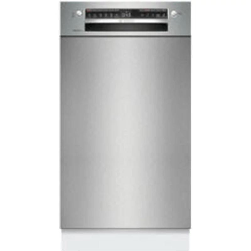 Bosch SPU4HMS10E Pult alá építhető Mosogatógép - Serie 4 - Home Connect - Nemesacél - 10 teríték - Energiaosztály:E - 5 program - 3 opció Bosch SPU4HMS10E Pult alá építhető Mosogatógép - Serie 4 - Home Connect - Nemesacél - 10 teríték - Energiaosztály:E - 5 program - 3 opció