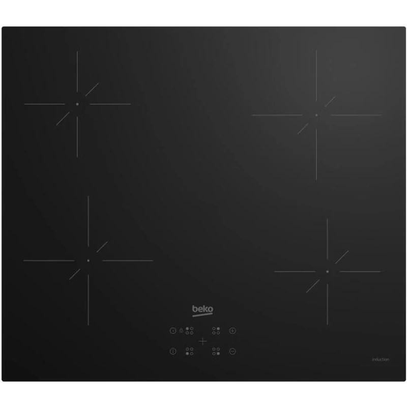 Beko HII 64400QT  beépíthető indukciós főzőlap