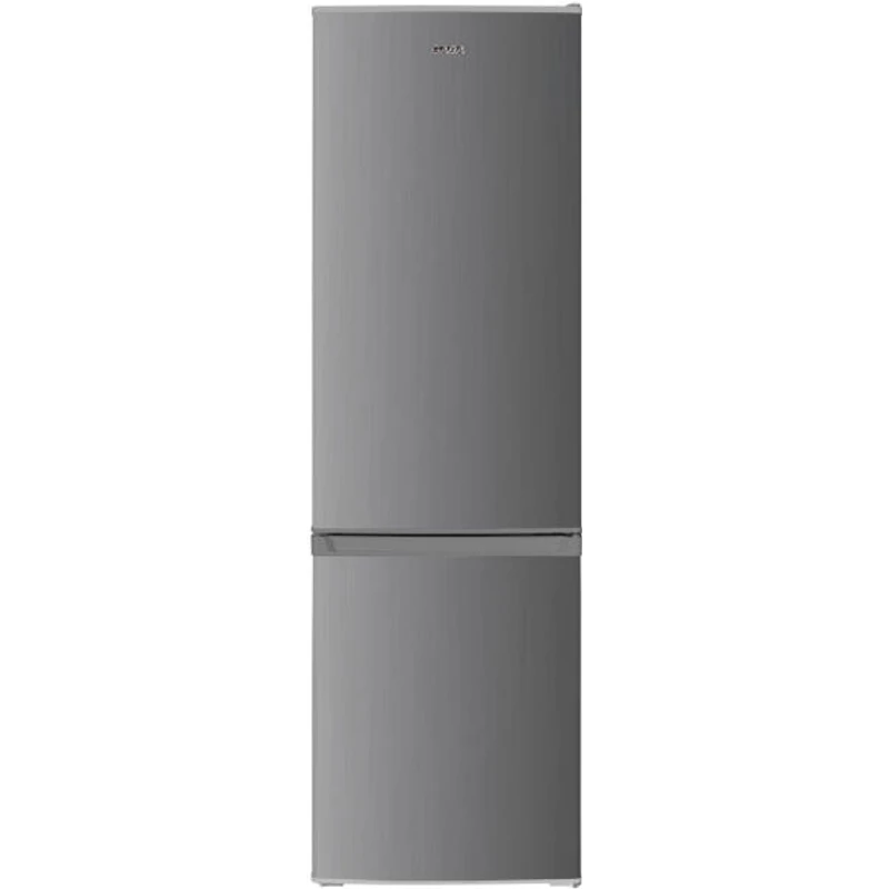 Gaba GH-265XE szabadonál kombinált hűtő, 191+71 L, inox