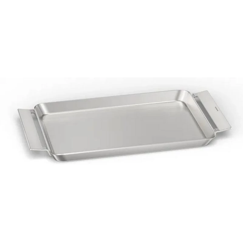 Bosch HEZ9TY010 Pro Induction Flex Teppan Yaki , Tökéletesen illeszkedik a FlexInduction zónákra