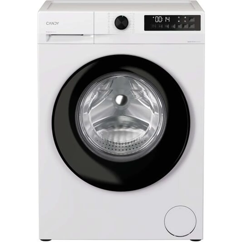 Candy GD 26SSB6-S szuper keskeny elöltöltős mosógép, 6kg, 1200 f, A osztály, csak 42 cm mély
