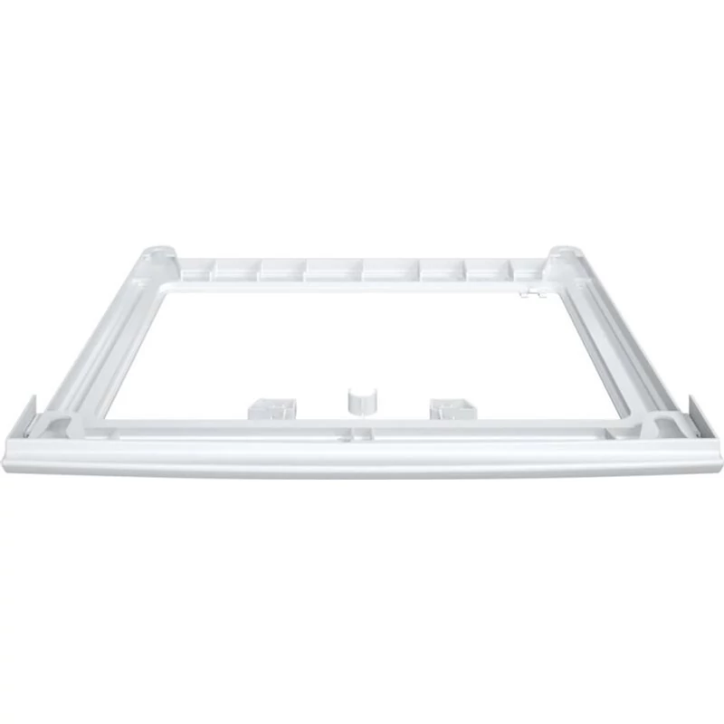 Bosch WTZ27410 Összeépítő keret , WTR, WQG, WTW és WTX cikkszámú szárítógépekhez